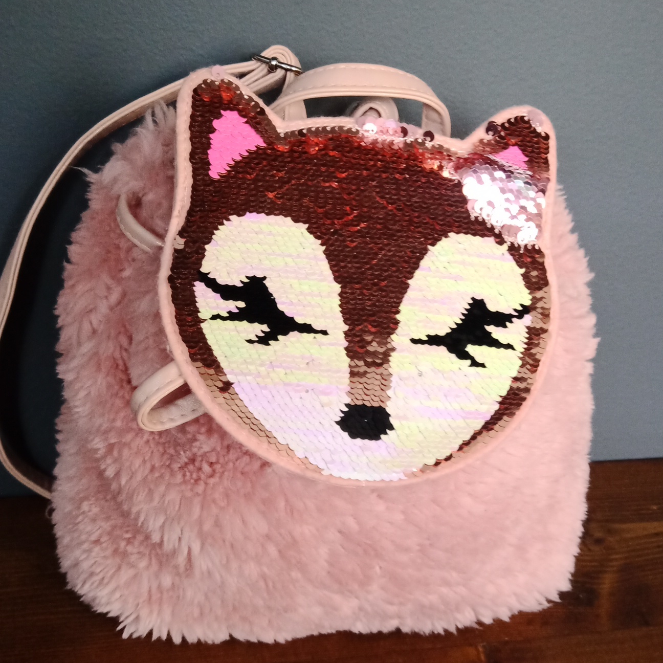 Kid's Backpack